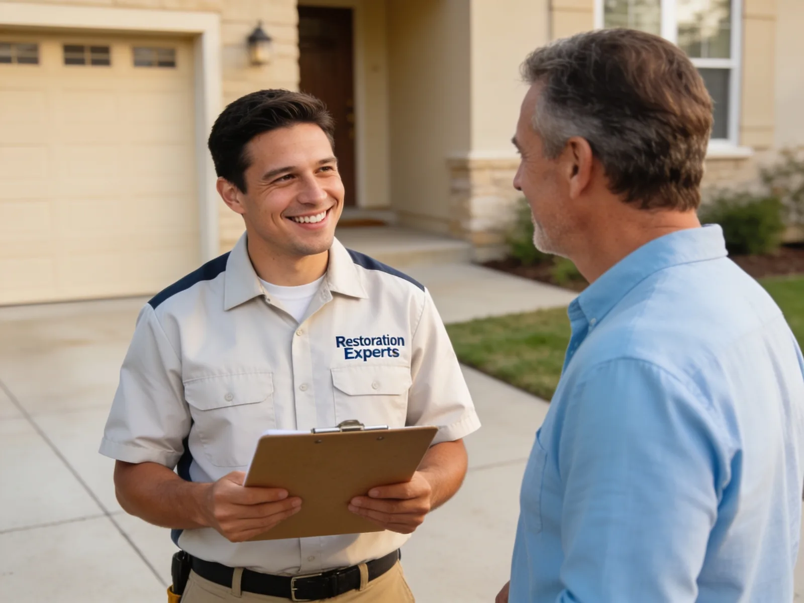 Water Damage Cleanup Little Rock, IA FAQs